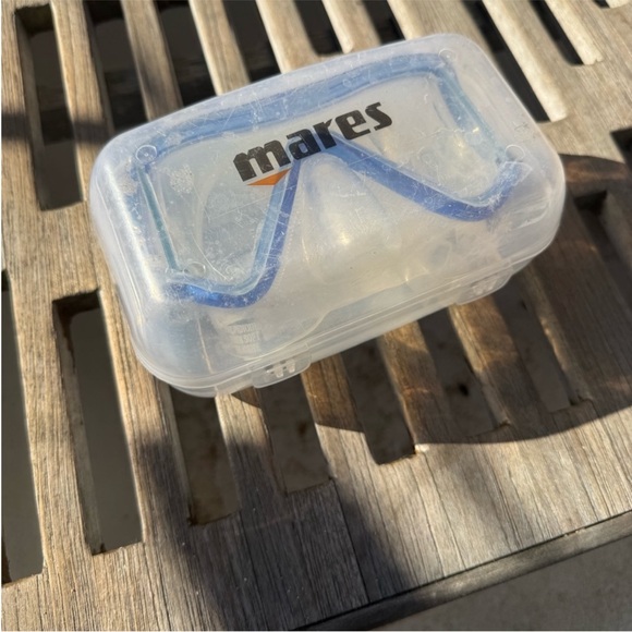 Mares Mask - Picture 7 of 7